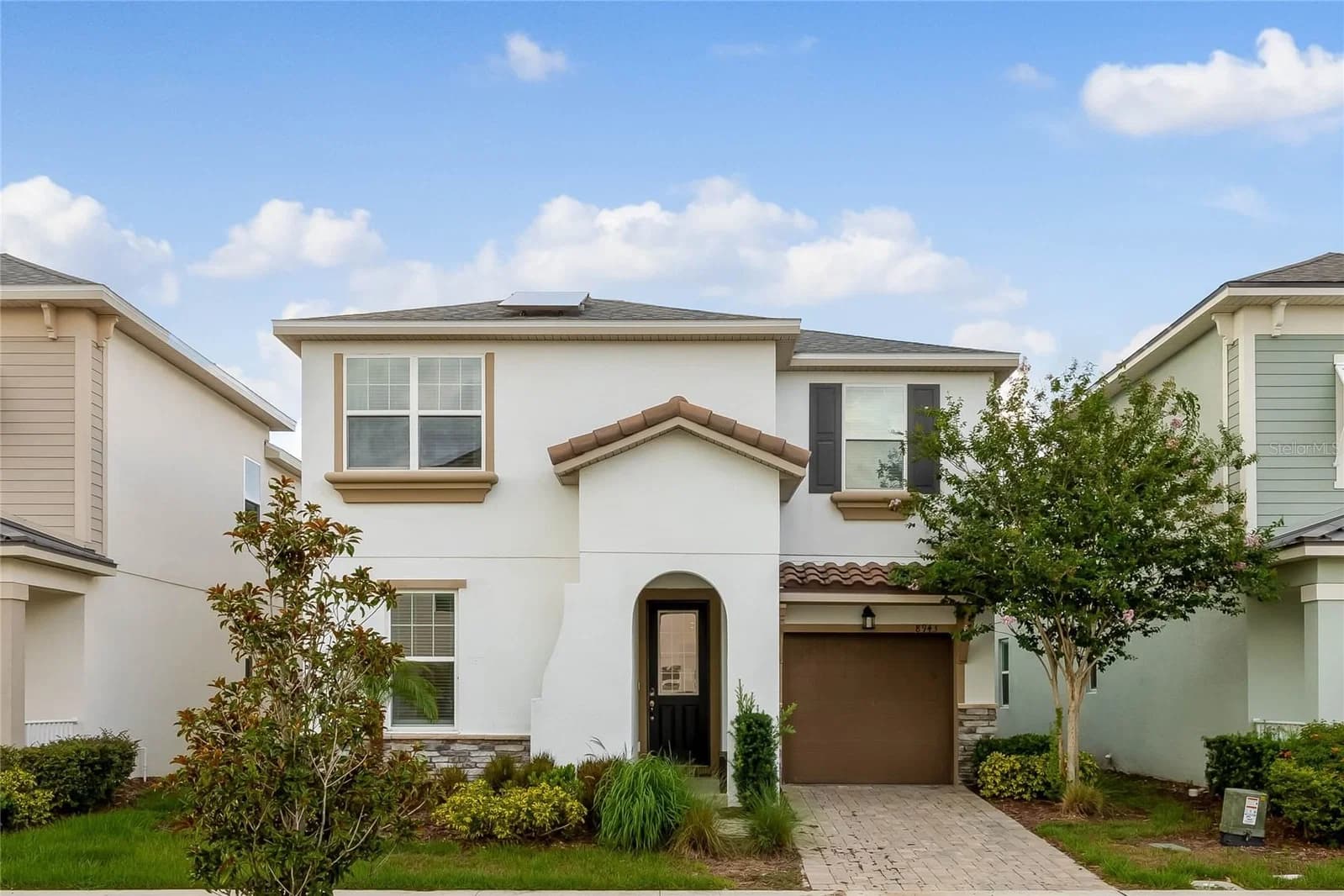 8943 AMELIA DOWNS Trail, Kissimmee, FL 34747