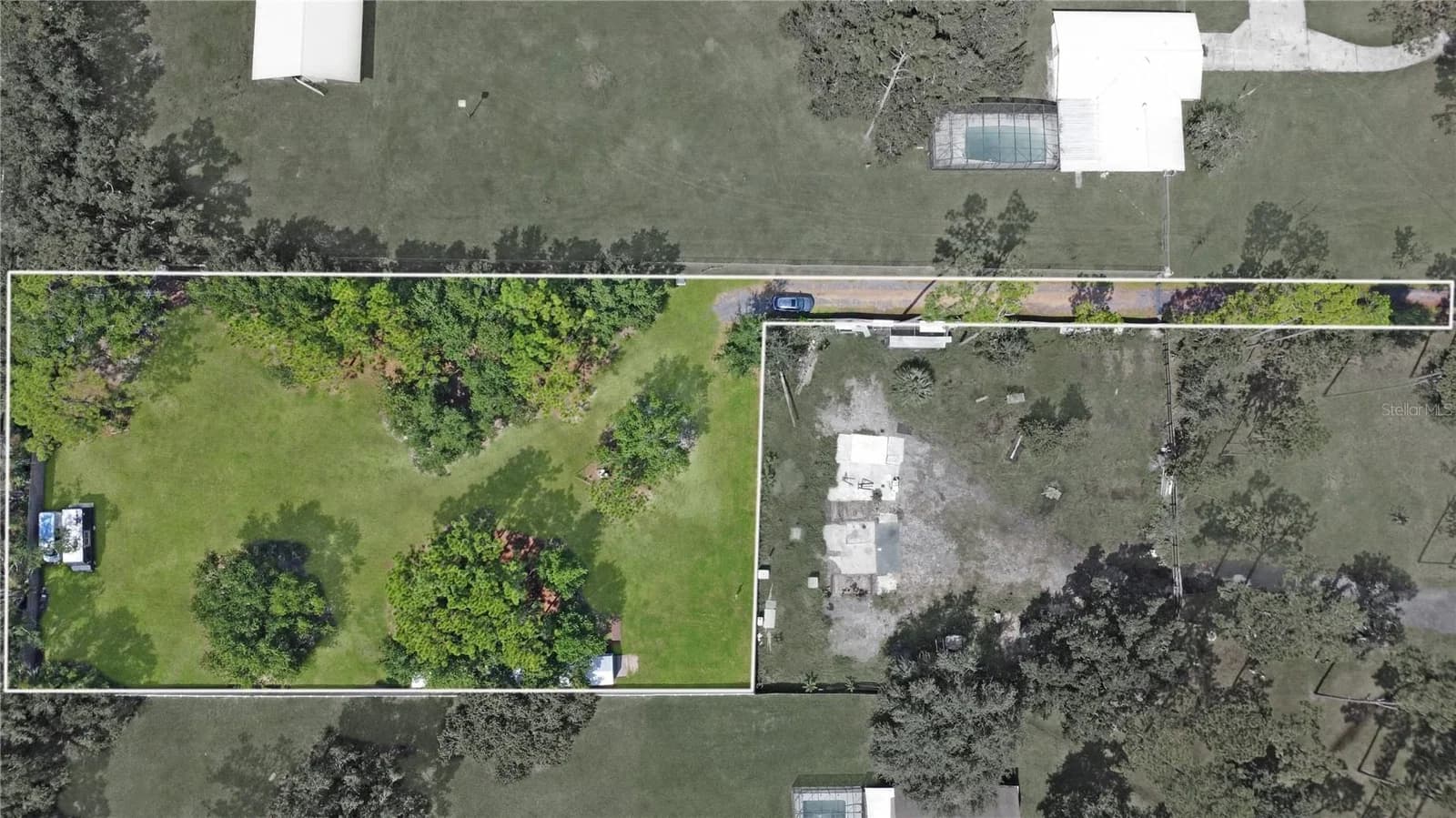 CITRUS, Kissimmee, FL 34746