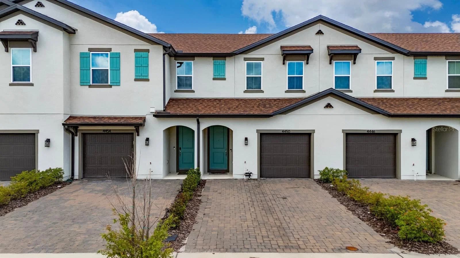 4450 SMALL CREEK, Kissimmee, FL 34744
