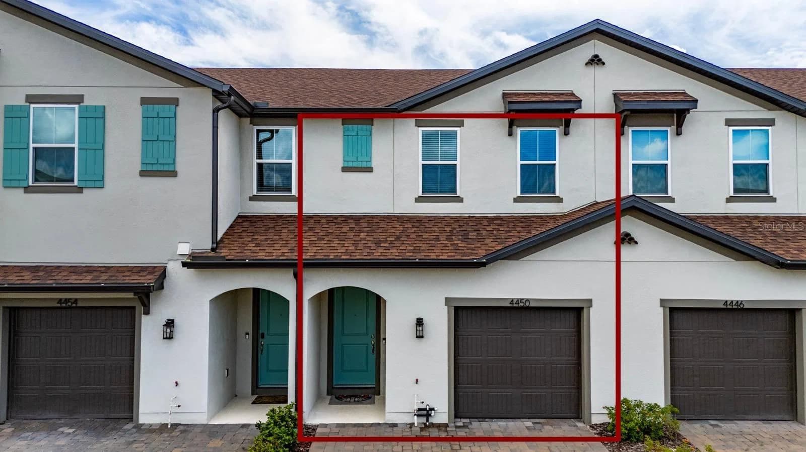 4450 SMALL CREEK, Kissimmee, FL 34744 2