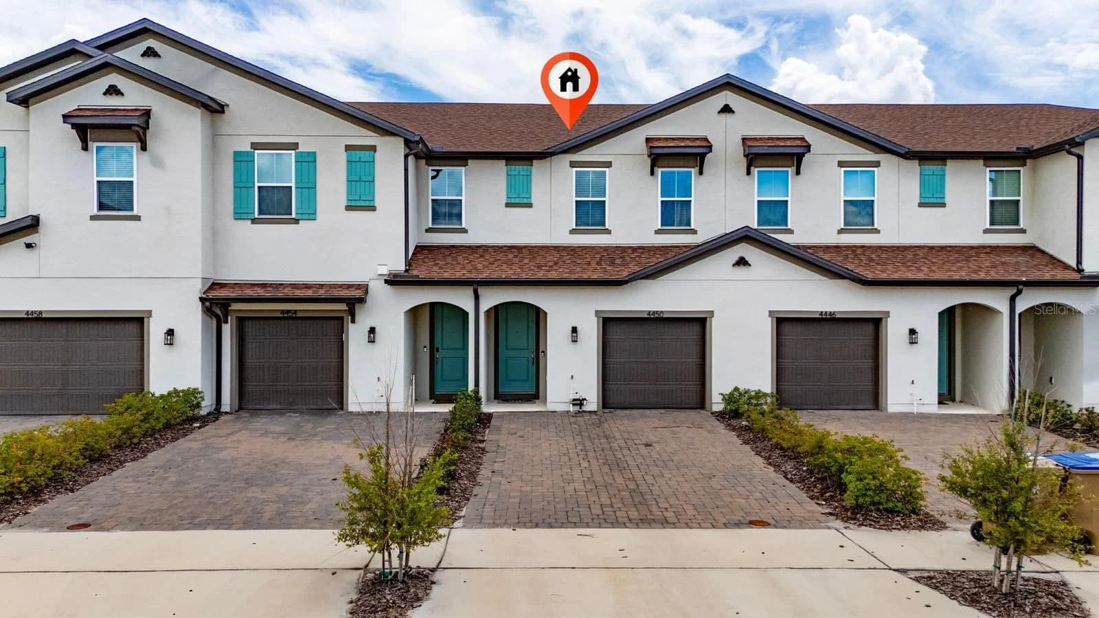 4450 SMALL CREEK Road 4