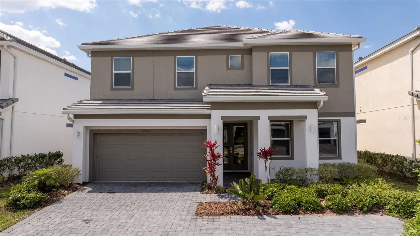 2512 SHANTI, Kissimmee, FL 34746