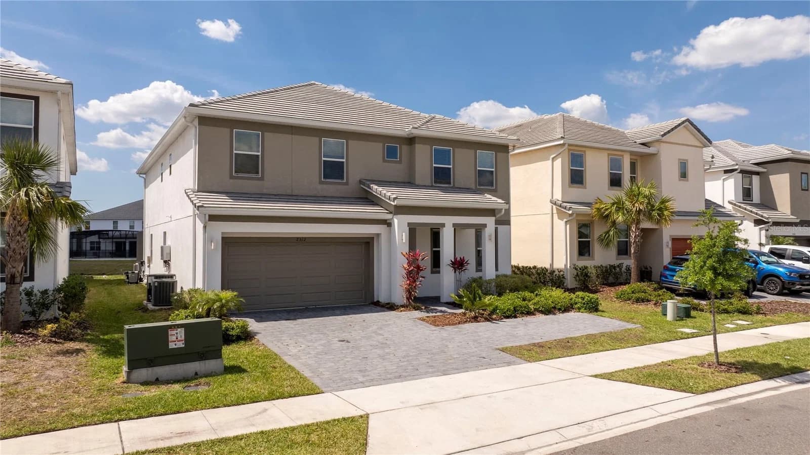 2512 SHANTI, Kissimmee, FL 34746 2