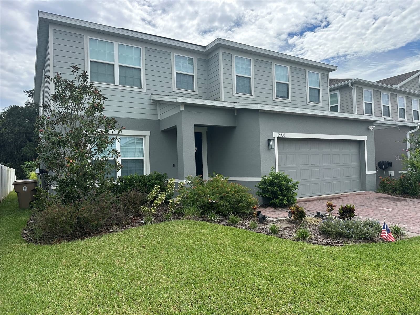 2936 SLOUGH CREEK, Kissimmee, FL 34744