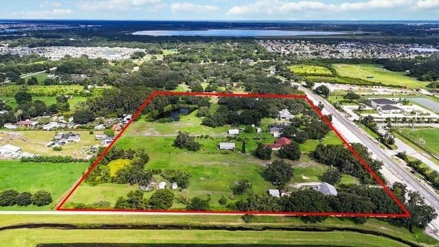 4121 BOGGY CREEK 4