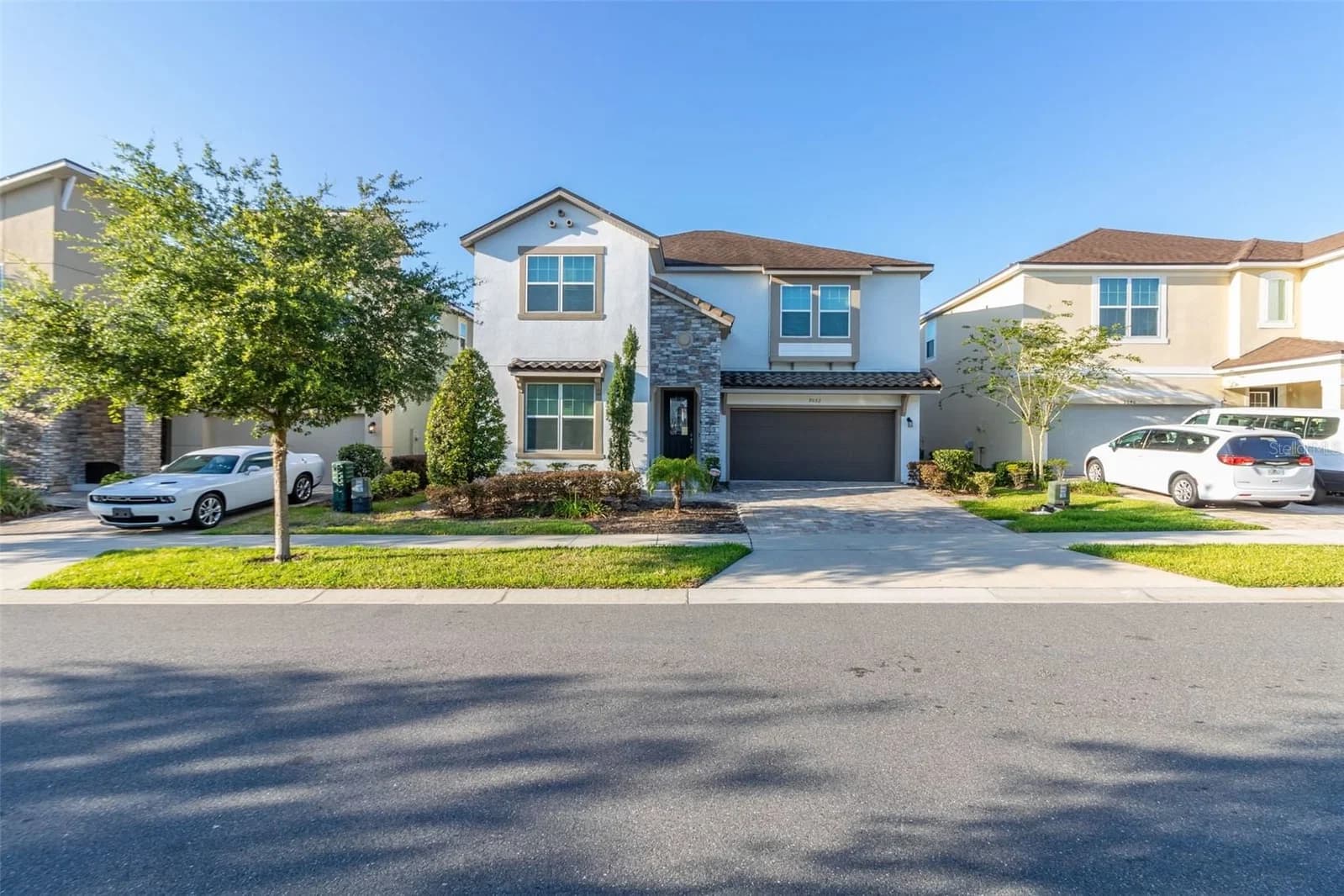 9032 FLAMINGO KEY, Kissimmee, FL 34747
