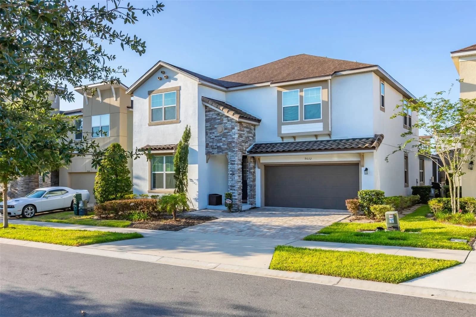 9032 FLAMINGO KEY, Kissimmee, FL 34747 2