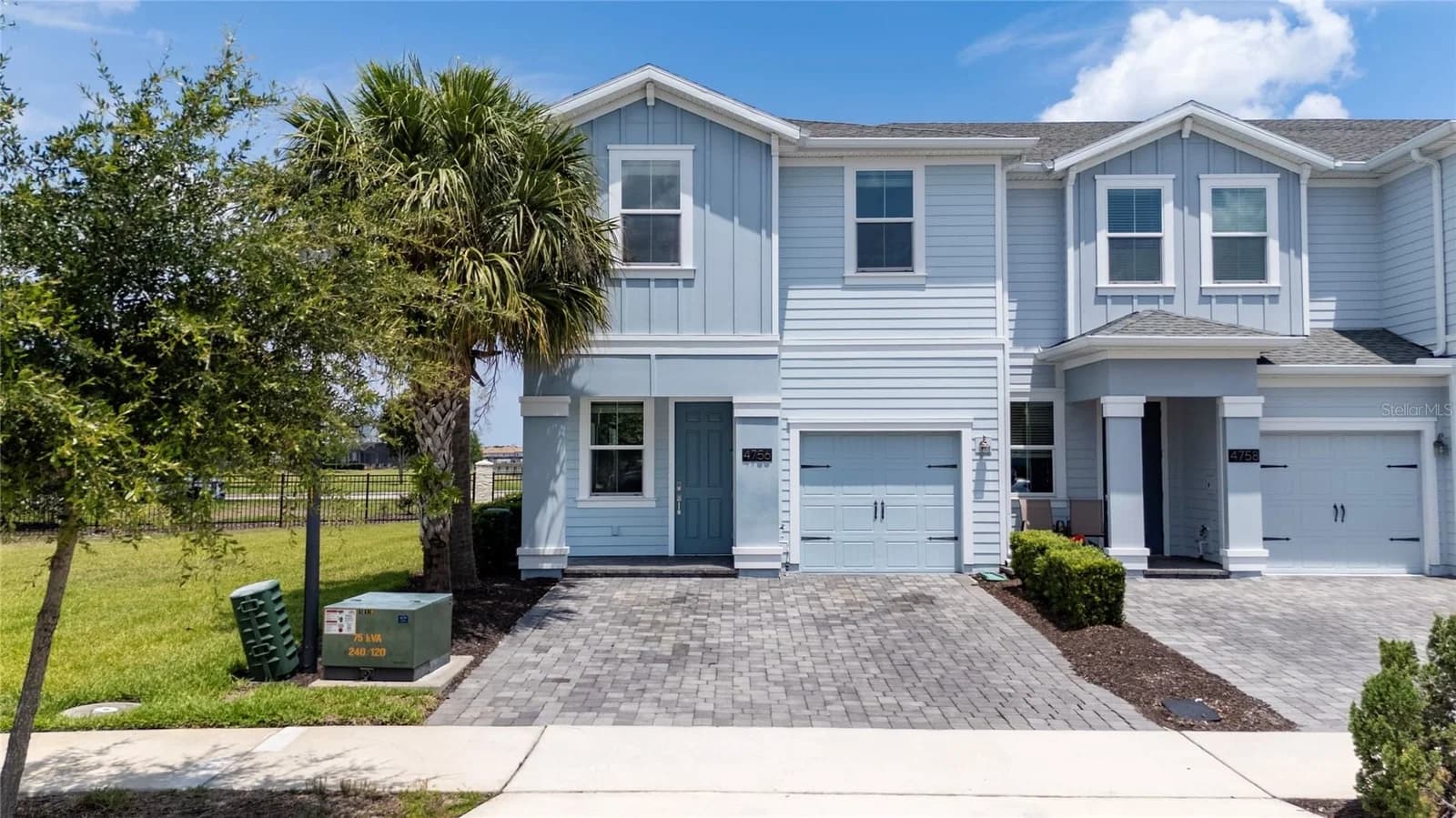 4756 TRIBUTE, Kissimmee, FL 34746