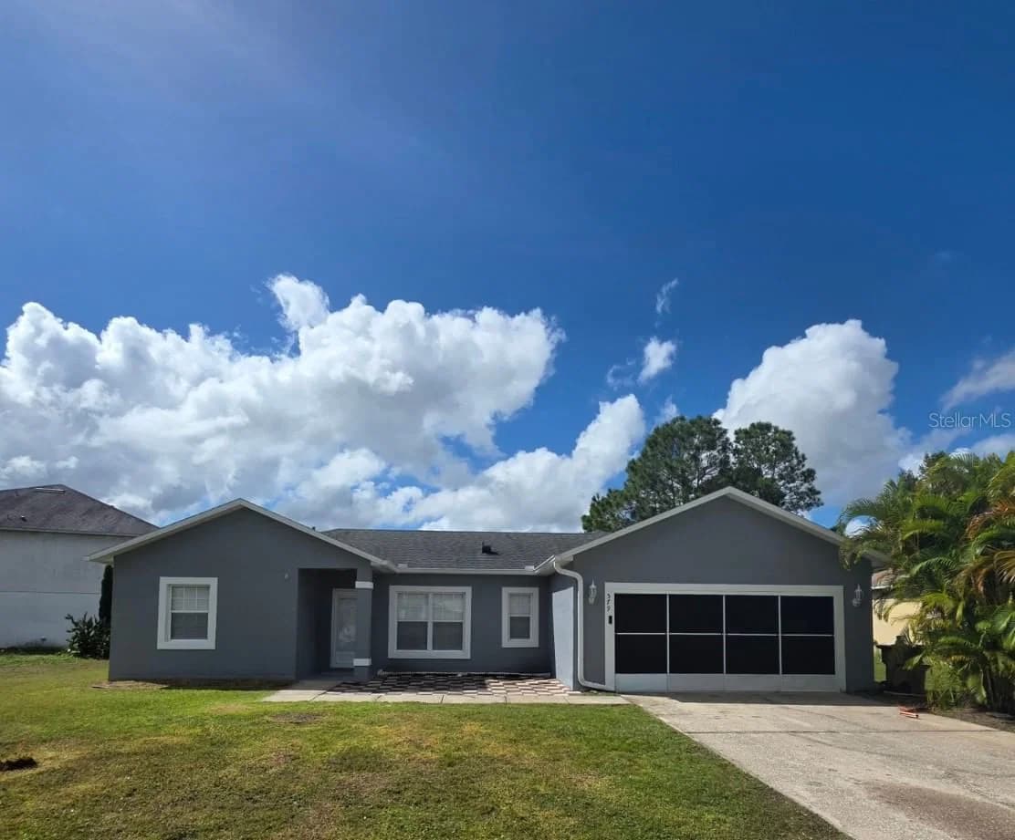 579 KILIMANJARO, Kissimmee, FL 34758