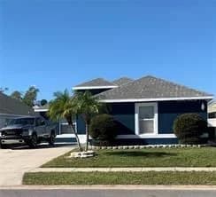 2558 CHATMAN, Kissimmee, FL 34746