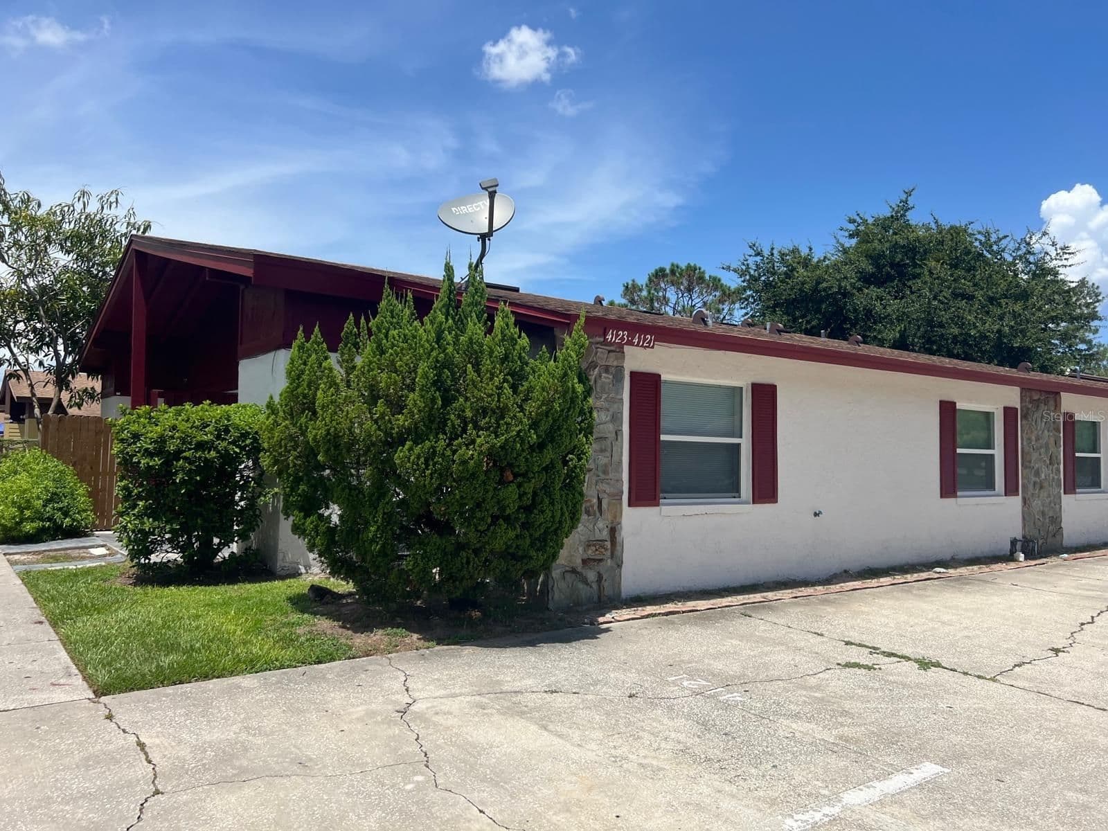 4123 SPITFIRE, Kissimmee, FL 34741 2