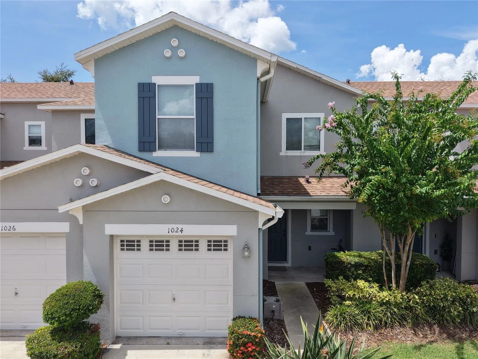 1024 CHALCEDONY, Kissimmee, FL 34744
