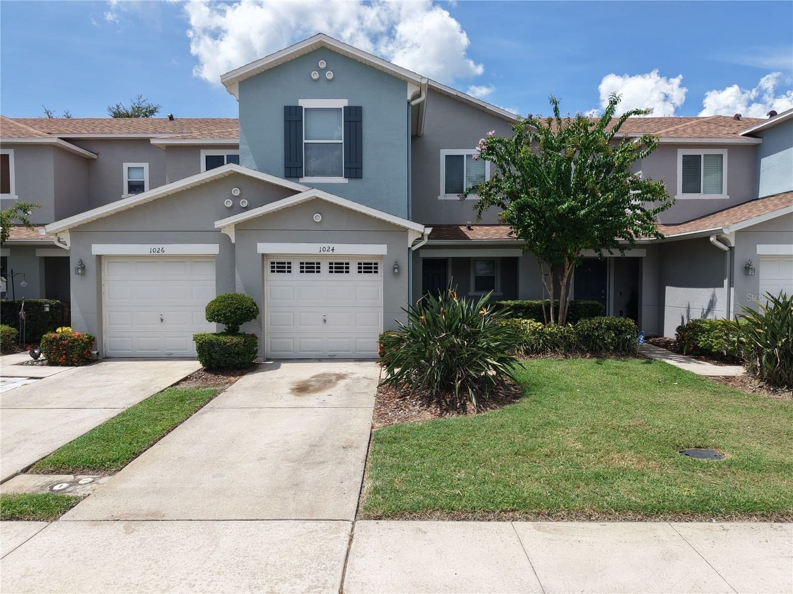 1024 CHALCEDONY, Kissimmee, FL 34744 2