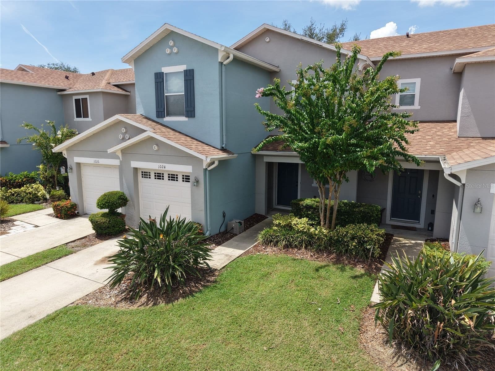 1024 CHALCEDONY, Kissimmee, FL 34744 3