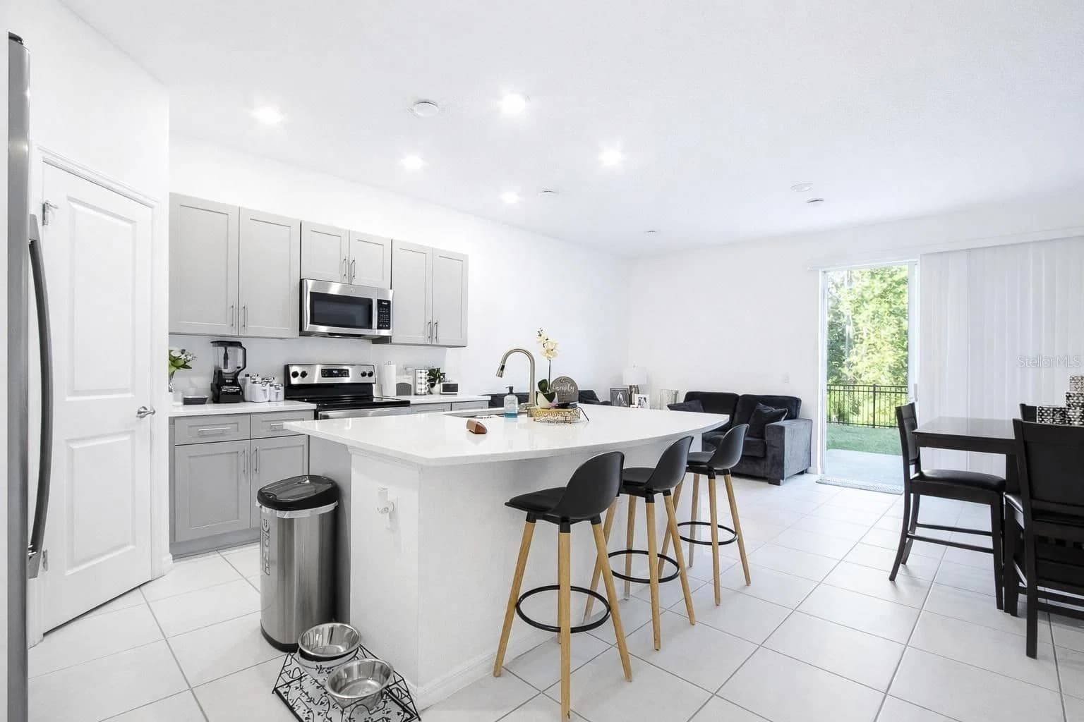 3587 DAVENPORT CREEK 5