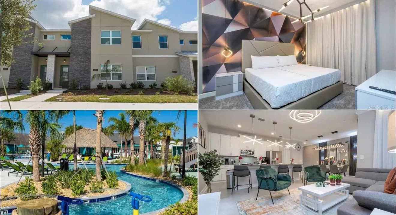 2513 READING, Kissimmee, FL 34746