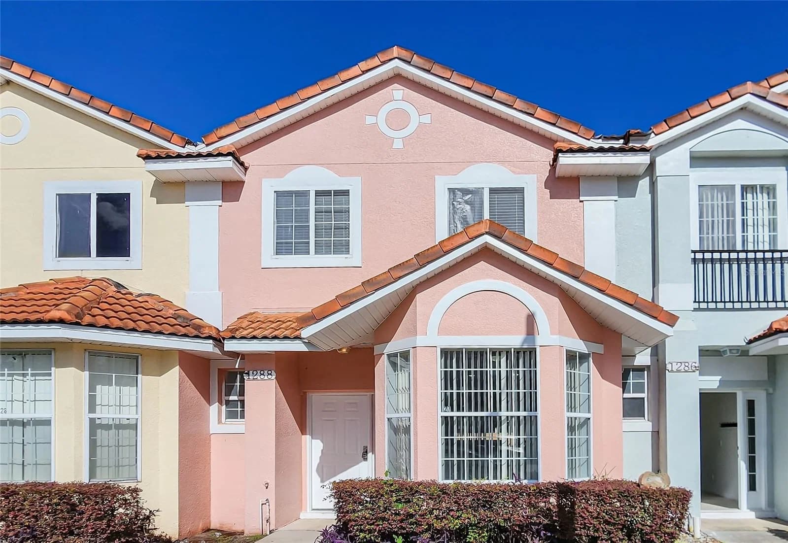 1288 S BEACH CIRCLE, Kissimmee, FL 34746