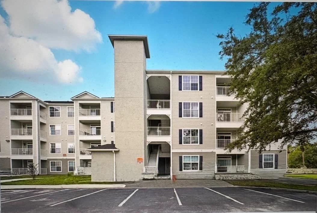 3175 FELTRIM, Kissimmee, FL 34747