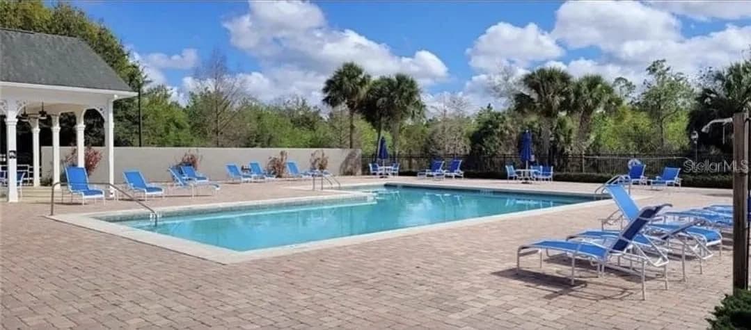 3175 FELTRIM, Kissimmee, FL 34747 3