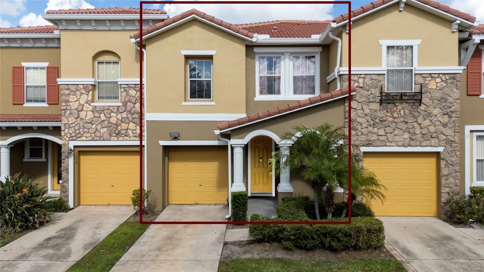 3008 SEAVIEW CASTLE, Kissimmee, FL 34746