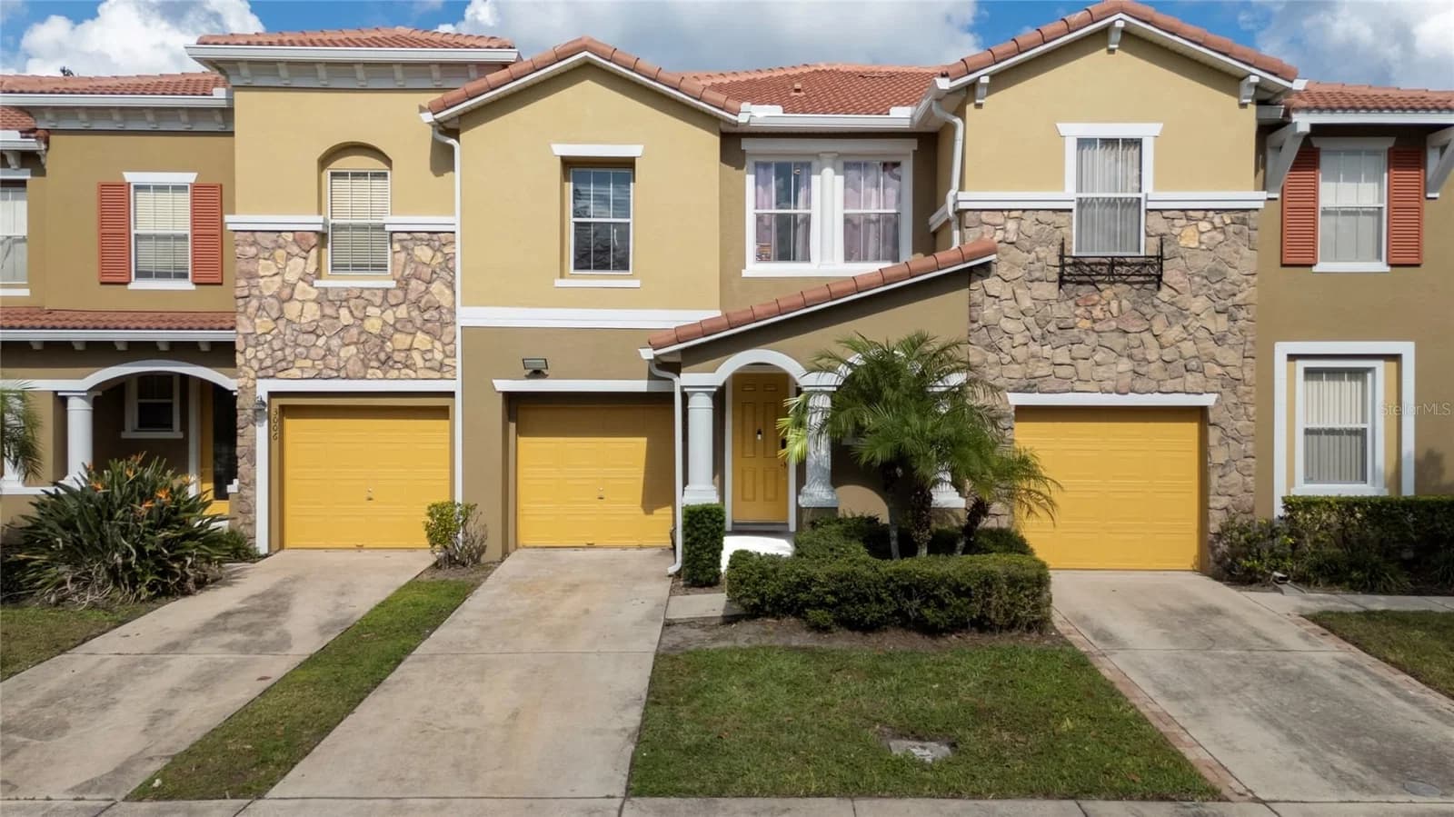 3008 SEAVIEW CASTLE, Kissimmee, FL 34746 2