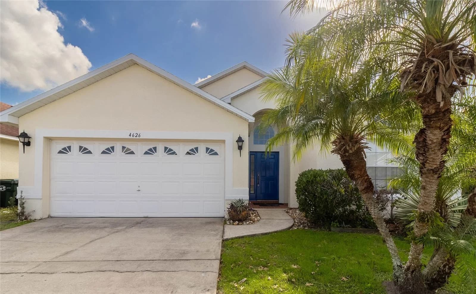 4626 EAGLE PEAK, Kissimmee, FL 34746