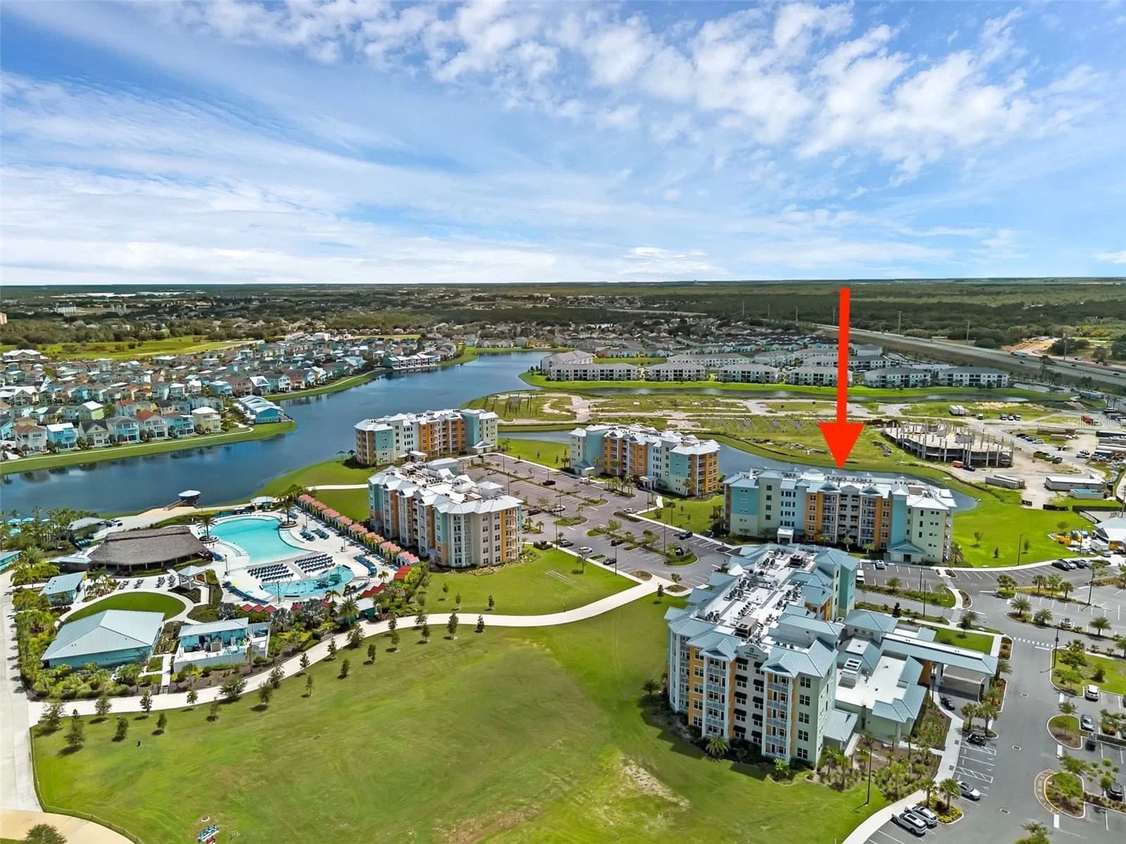 8070 UNWIND, Kissimmee, FL 34747