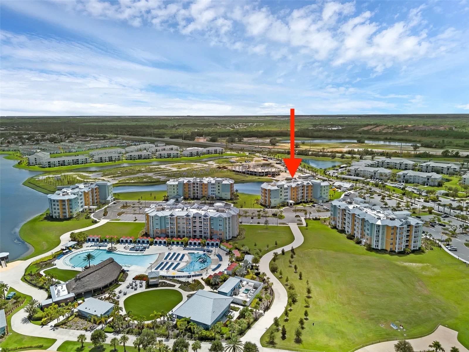 8070 UNWIND, Kissimmee, FL 34747