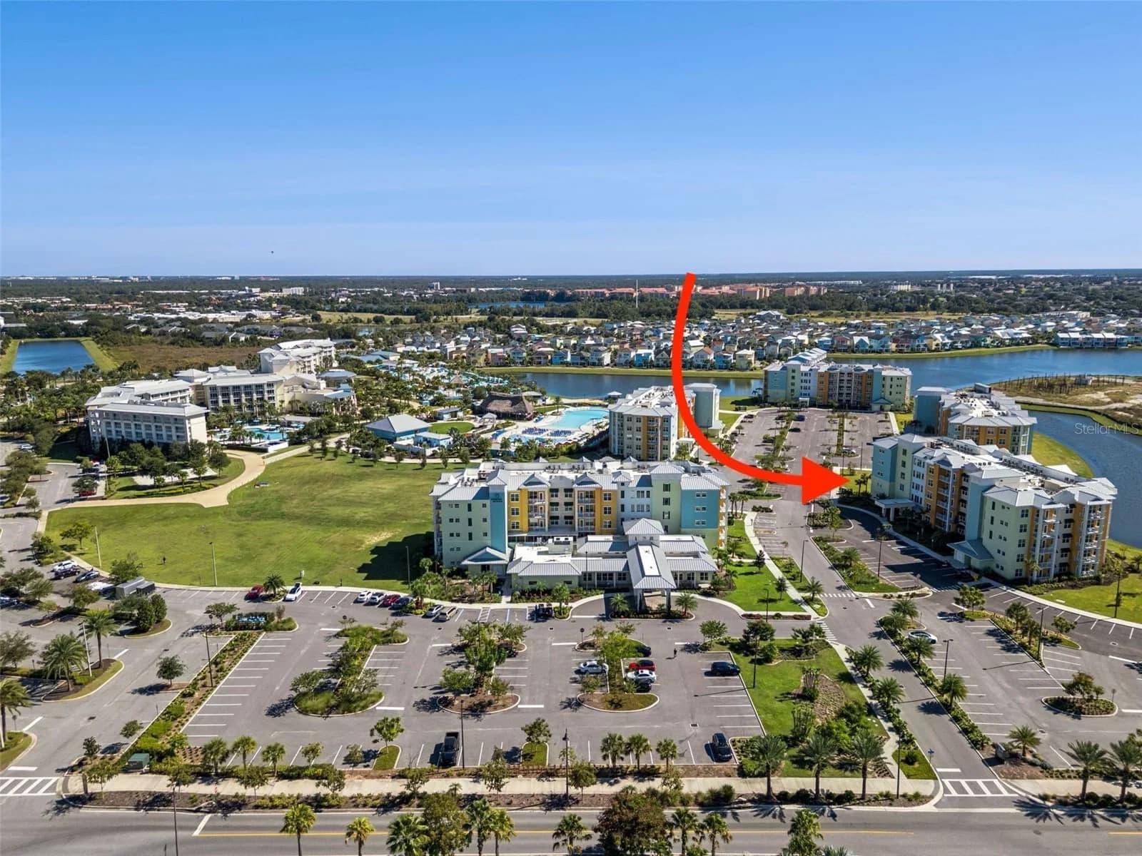 8070 UNWIND, Kissimmee, FL 34747
