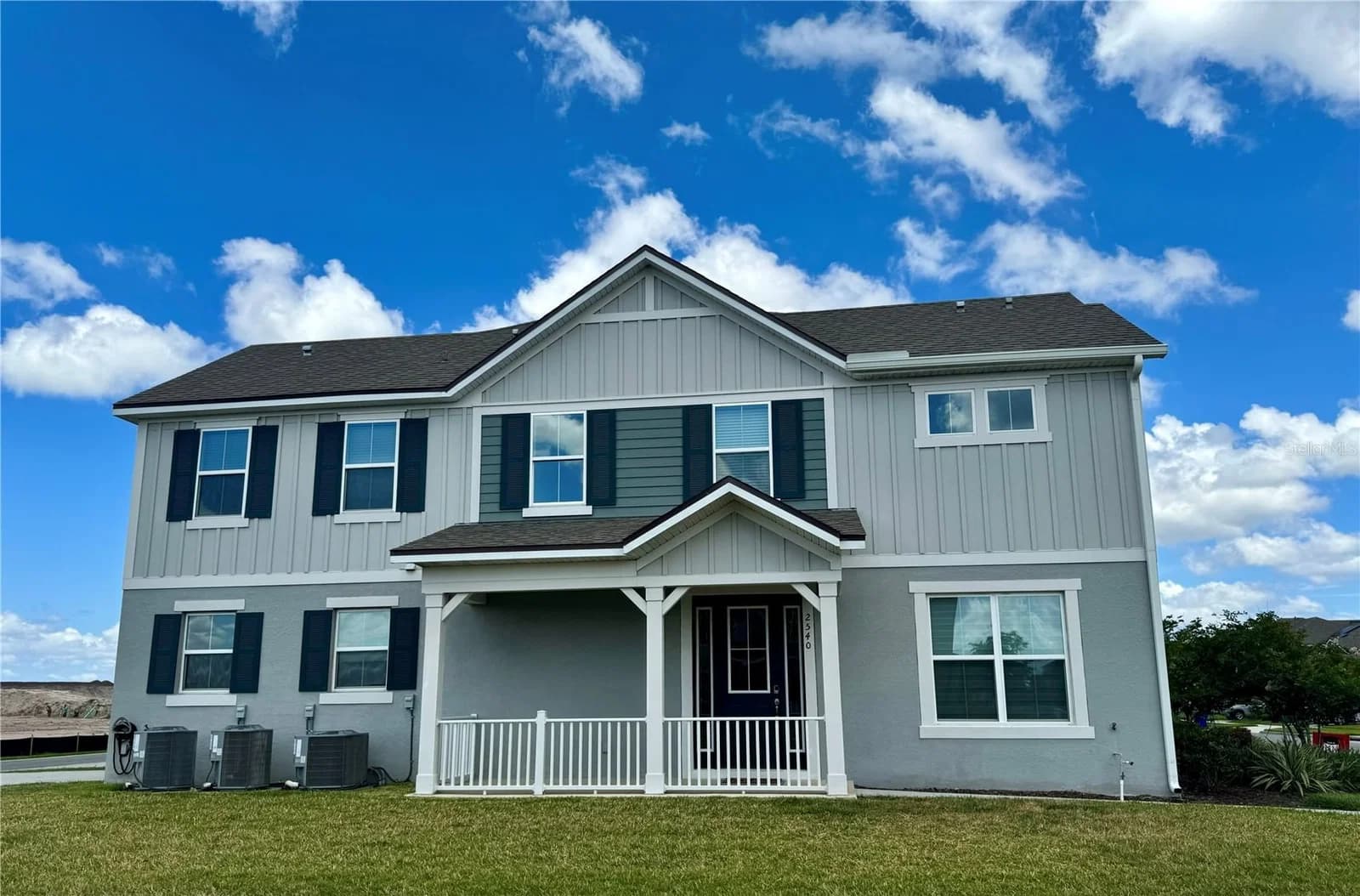 2540 BLOWING BREEZE, Kissimmee, FL 34744