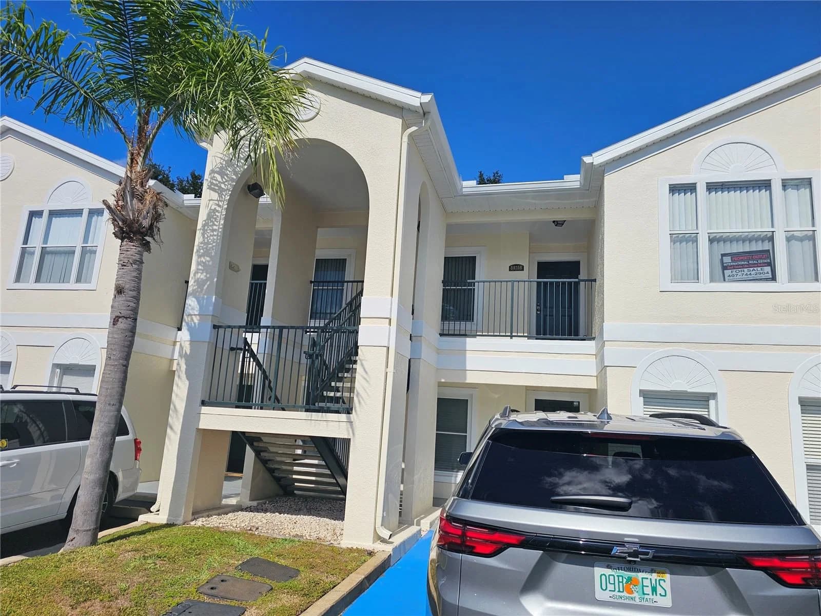 8815 GRAND PALMS, Kissimmee, FL 34747