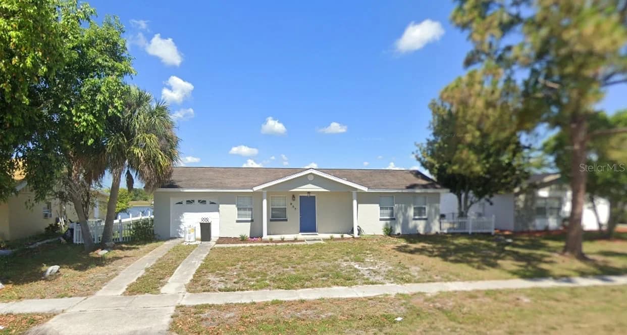957 FLORIDA, Kissimmee, FL 34743
