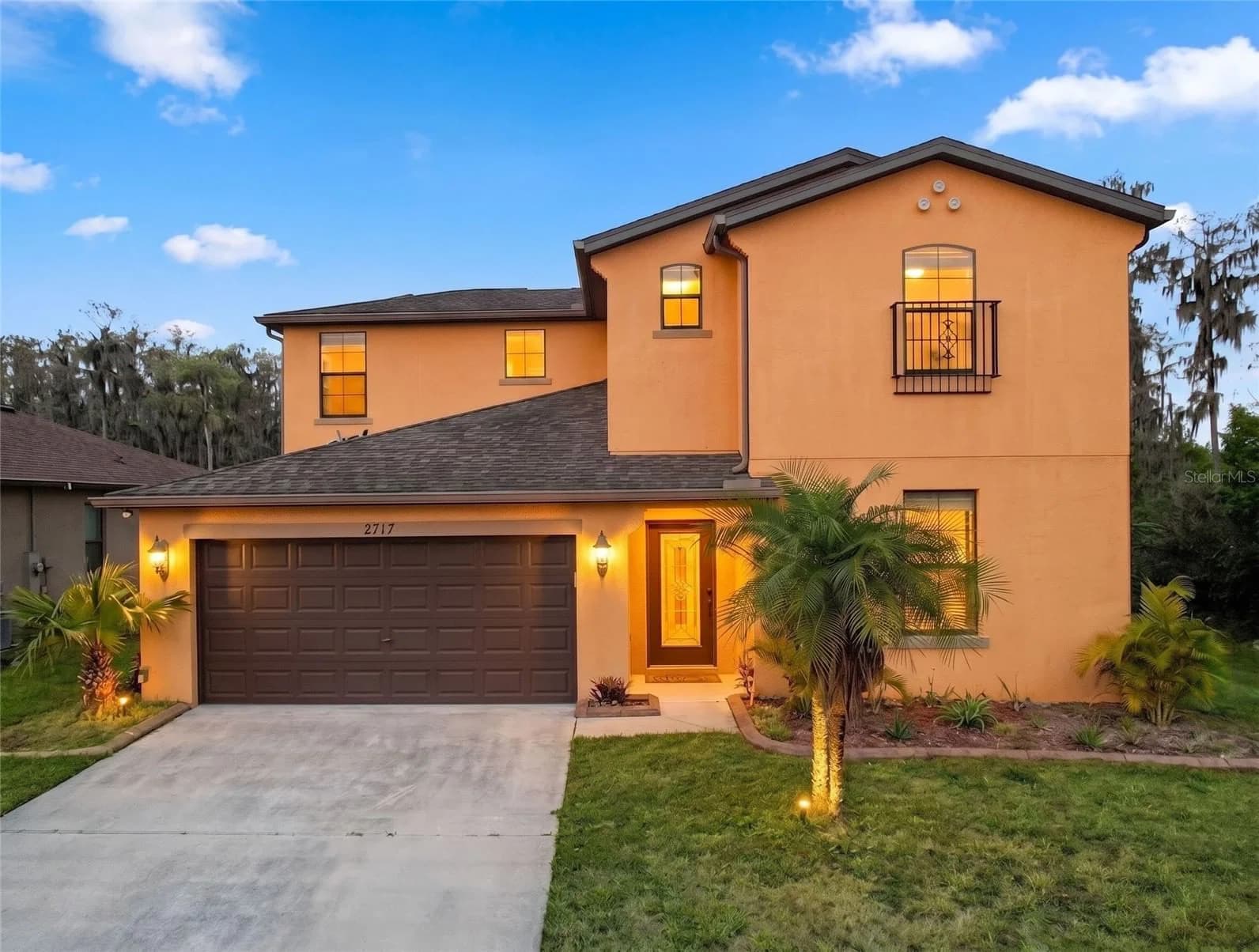 2717 EAGLE CLIFF, Kissimmee, FL 34746