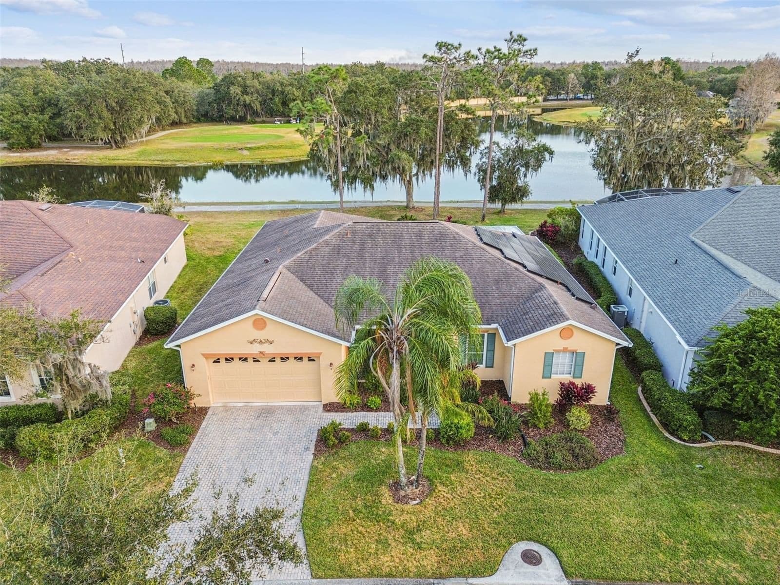 305 ROCK SPRINGS, Kissimmee, FL 34759