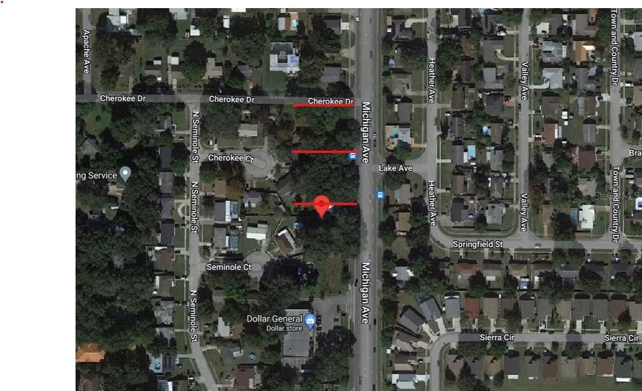 MICHIGAN, Kissimmee, FL 34744 3