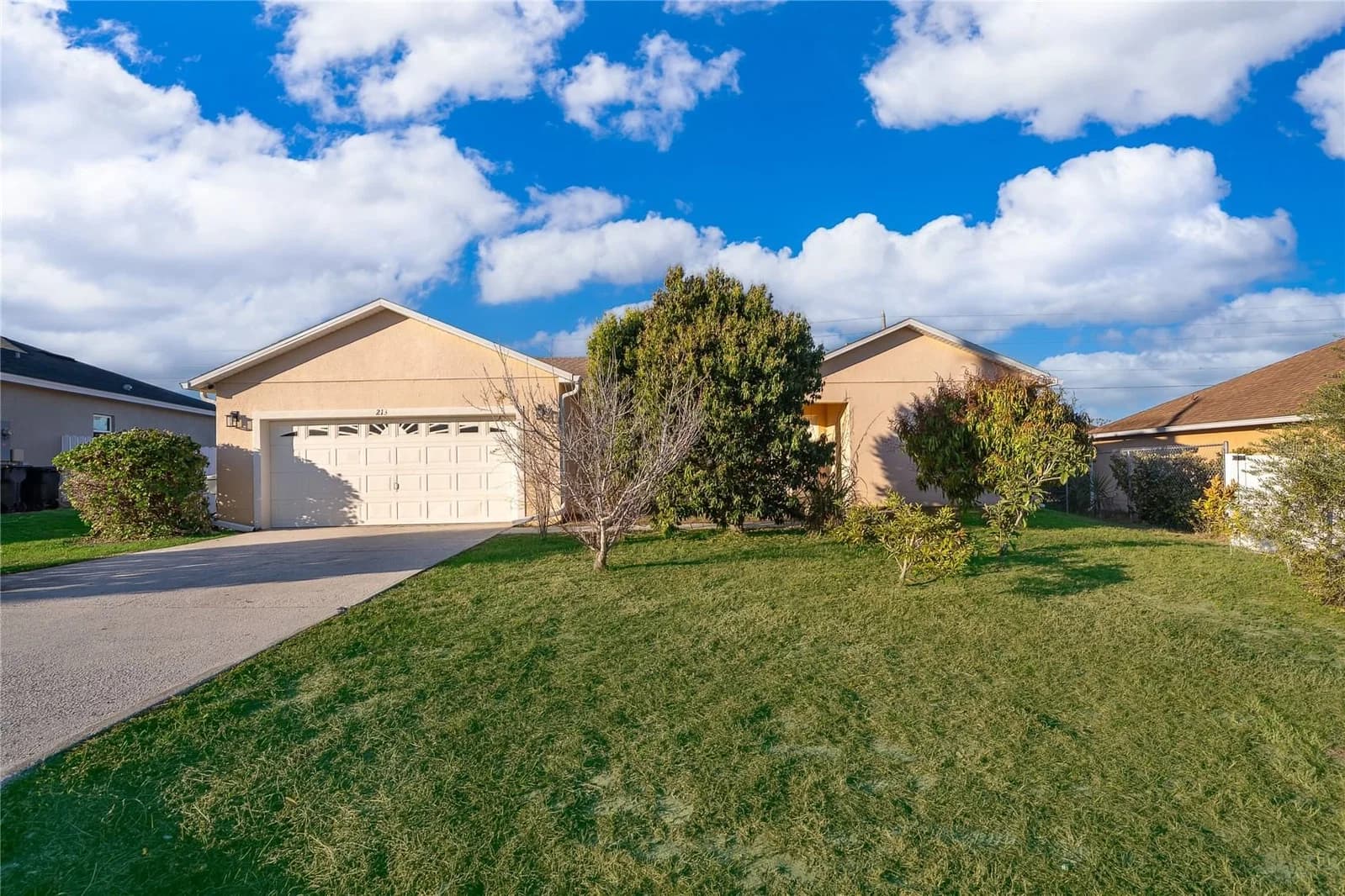 213 BIG BLACK, Kissimmee, FL 34759