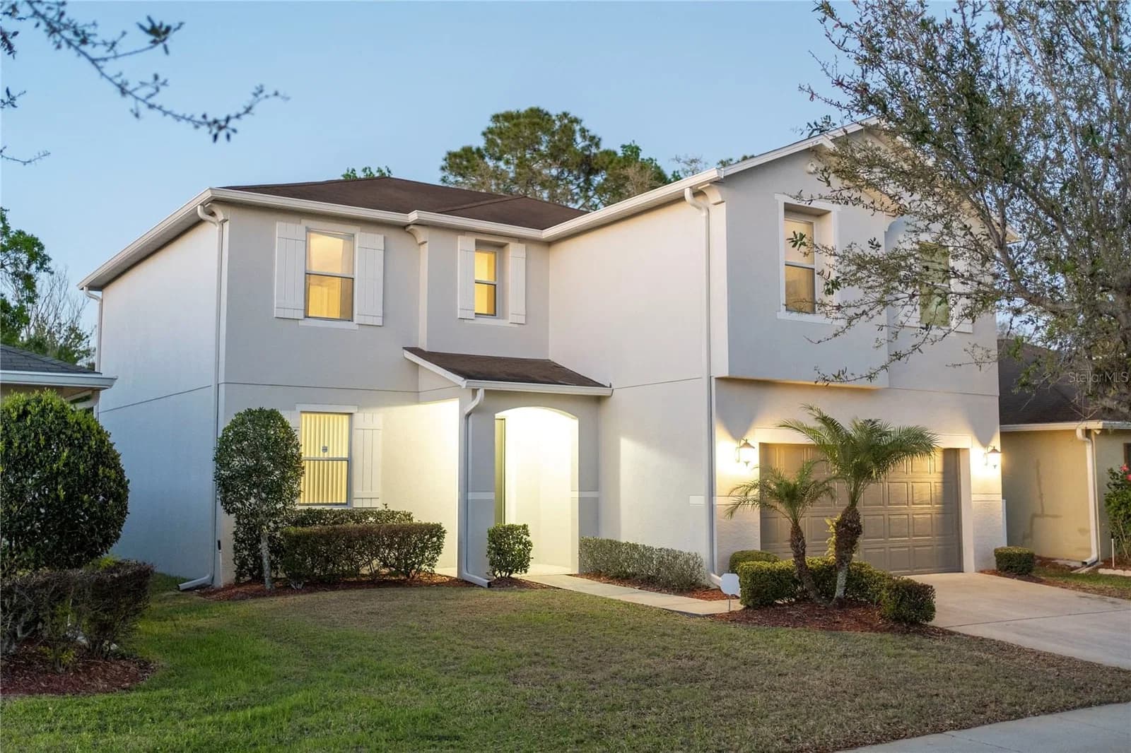 1039 TOURMALINE, Kissimmee, FL 34746