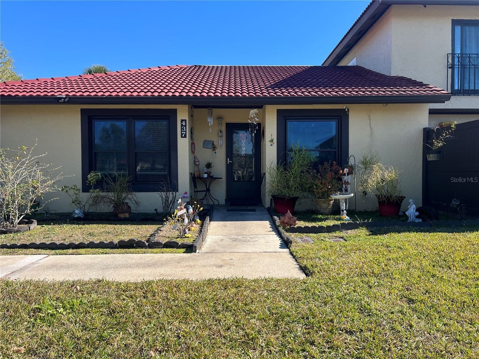 437 HUNTER, Kissimmee, FL 34758