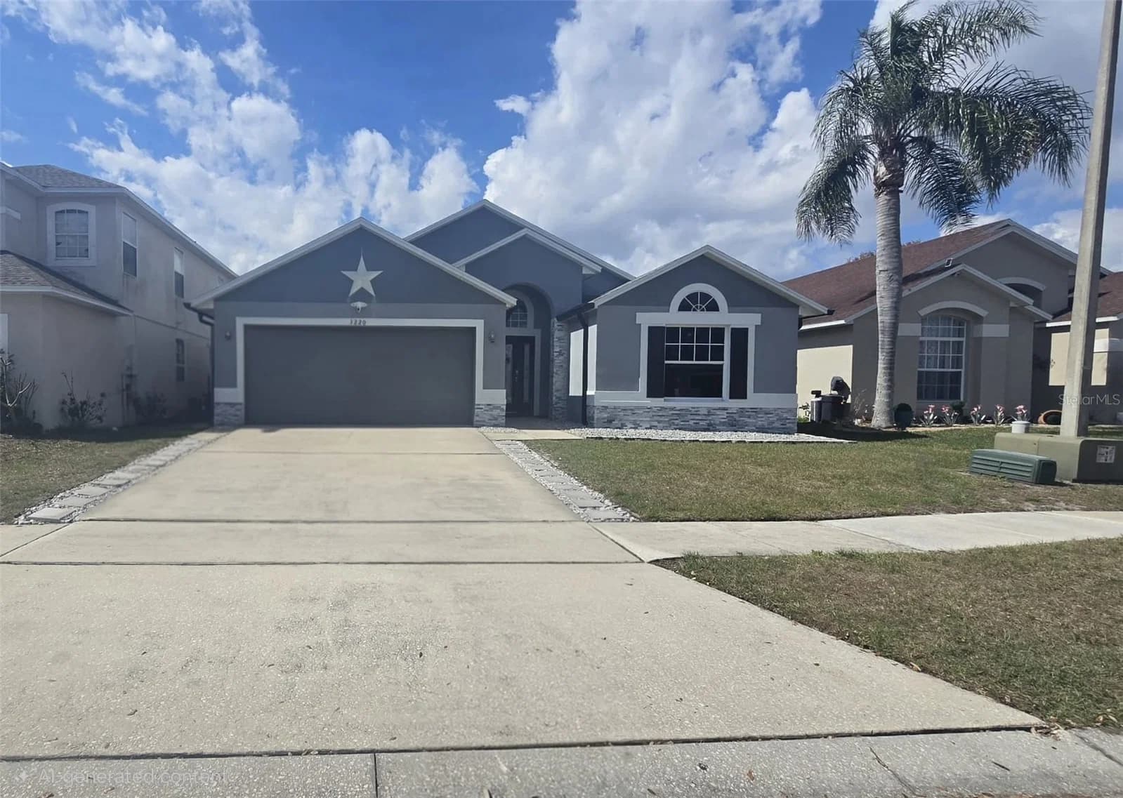 3220 ABIAKA, Kissimmee, FL 34743