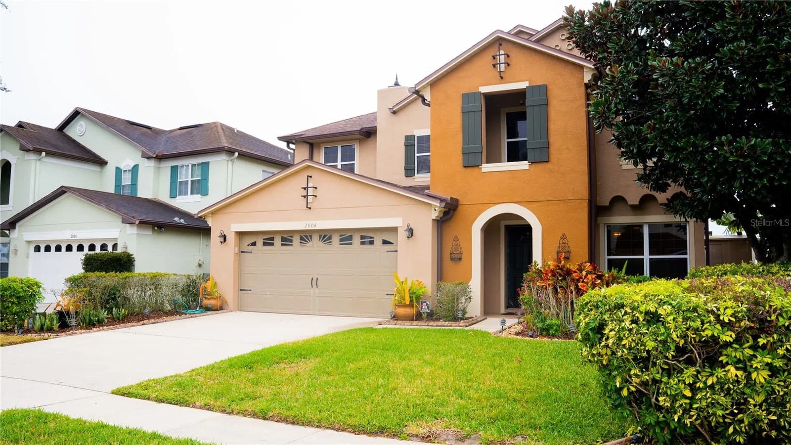 2804 POLSON, Kissimmee, FL 34758 2