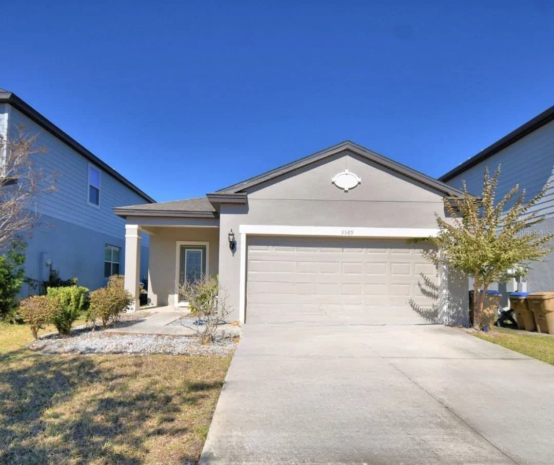 3589 ROCK CREEK, Kissimmee, FL 34744