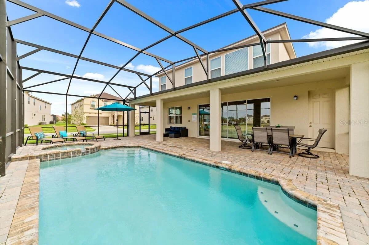 8951 HILTON RIDGE, Kissimmee, FL 34747 2