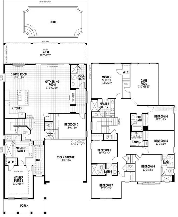 8951 HILTON RIDGE, Kissimmee, FL 34747 3