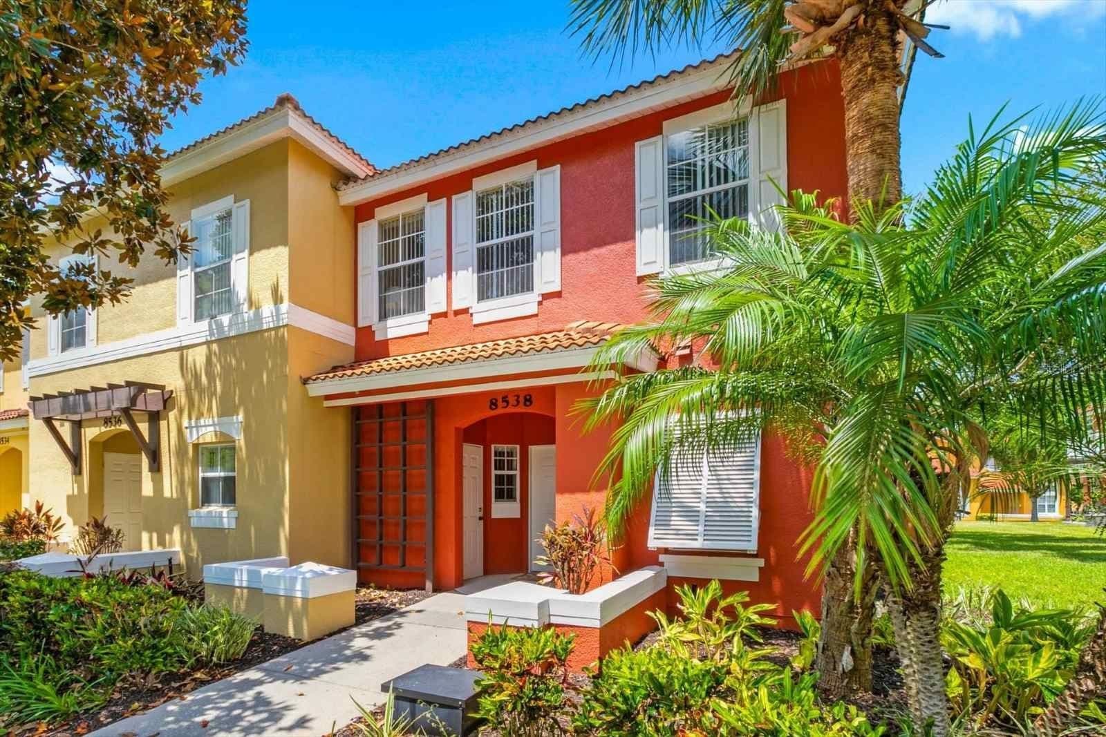 8538 CRYSTAL COVE, Kissimmee, FL 34747