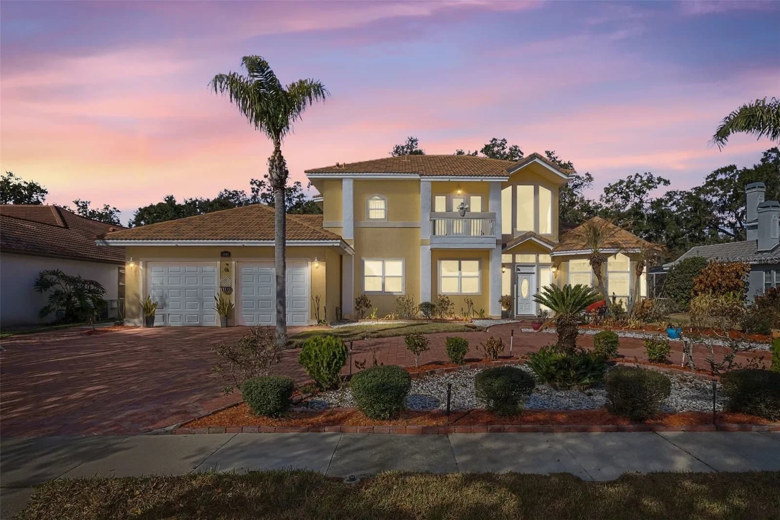 2747 KISSIMMEE BAY, Kissimmee, FL 34744 2