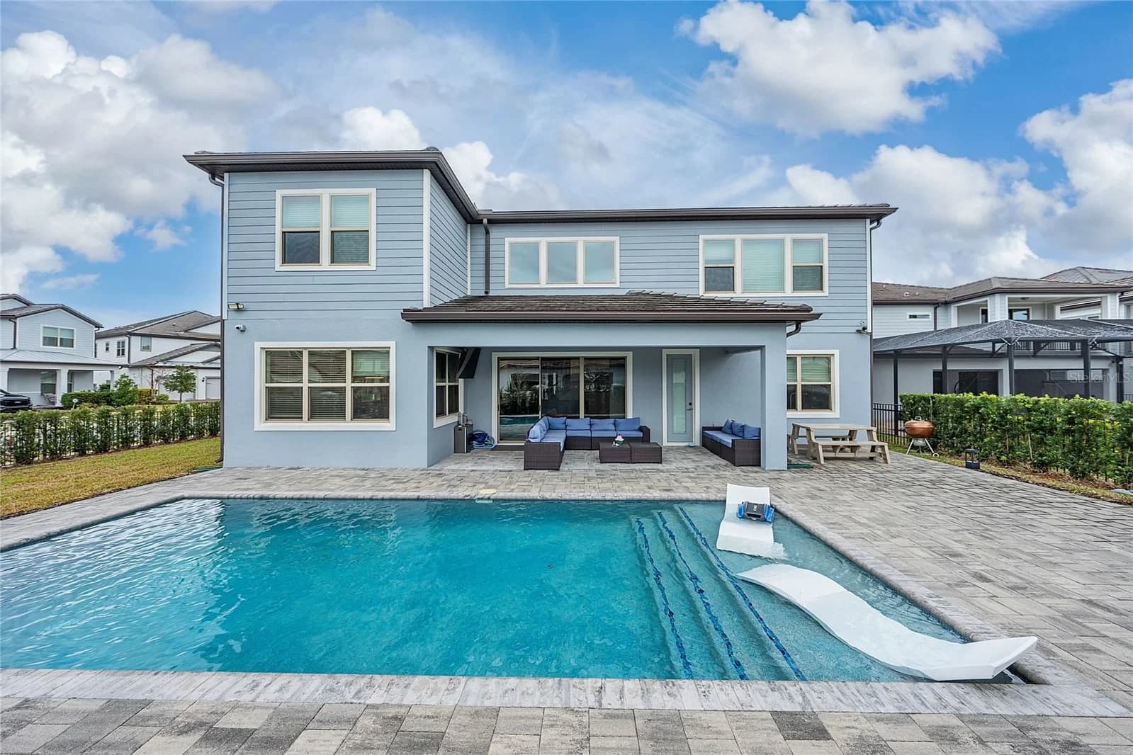 8024 LEAF GROVE CIRCLE Circle 5