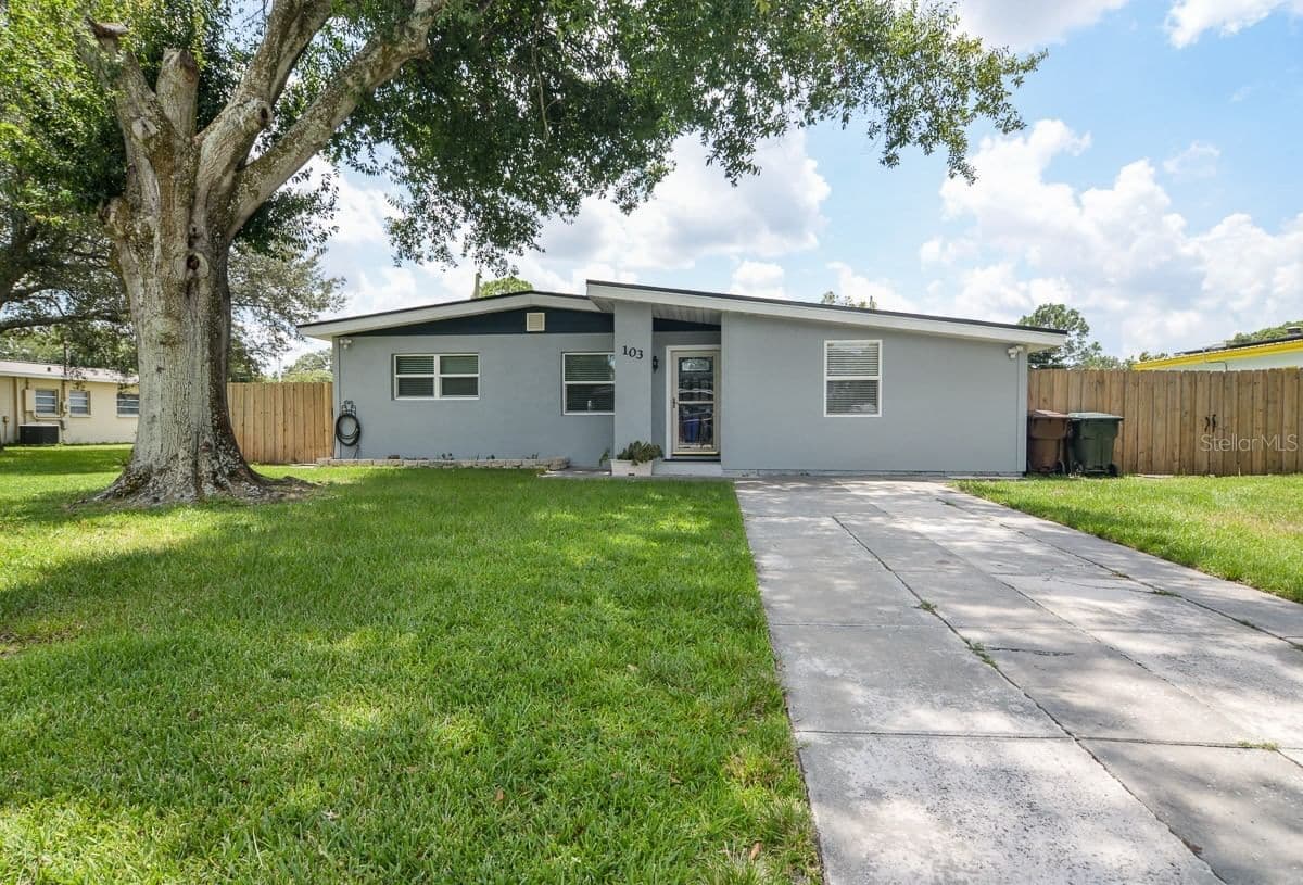 103 DELLWOOD, Kissimmee, FL 34744