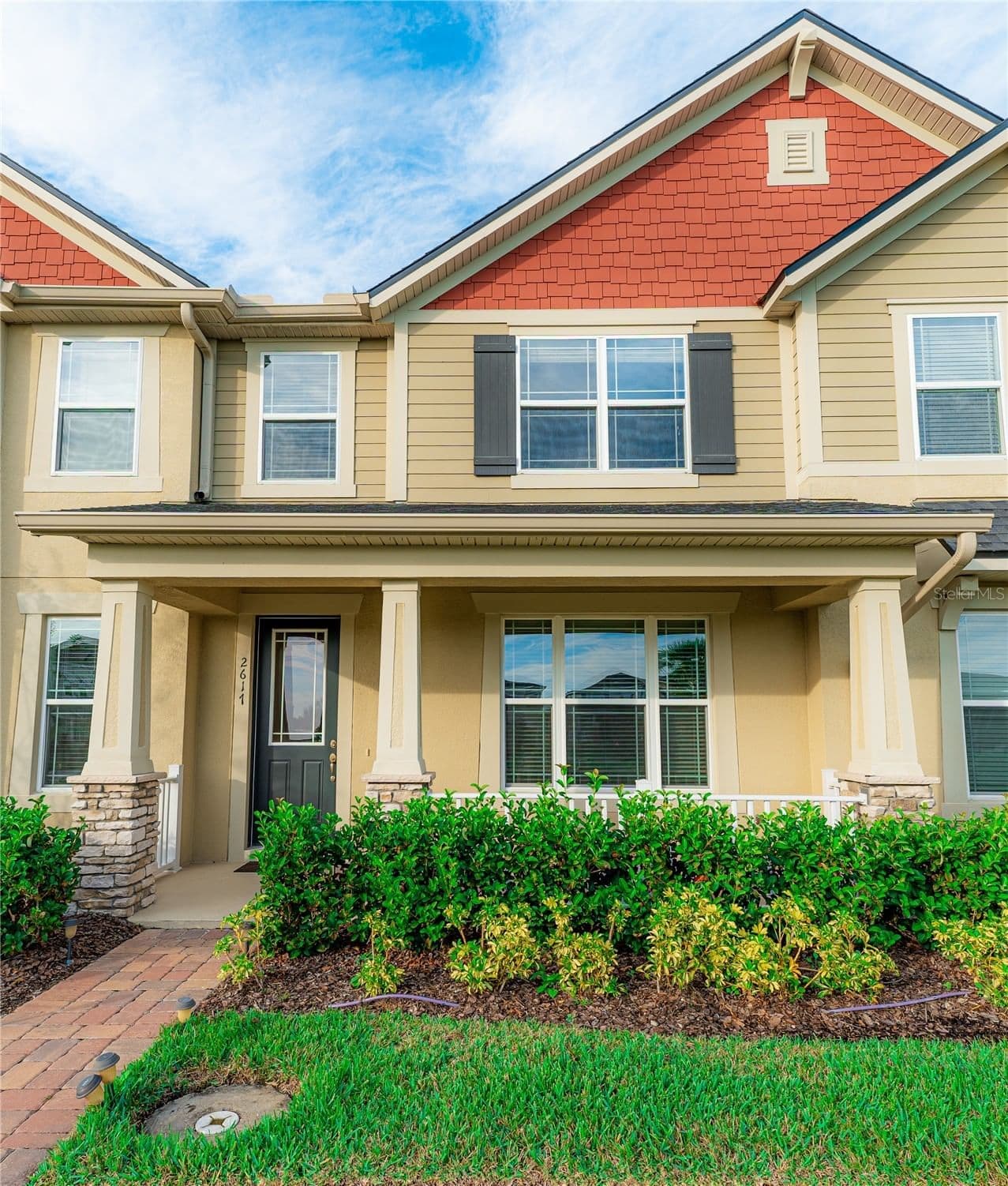 2617 GIARDINO, Kissimmee, FL 34741