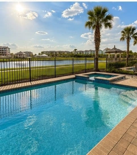 3052 PARROT HEAD, Kissimmee, FL 34747