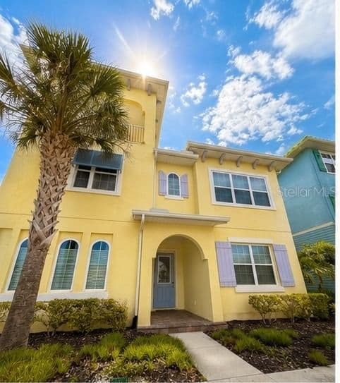3052 PARROT HEAD, Kissimmee, FL 34747 2